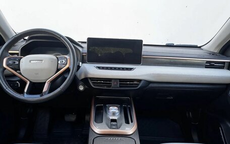 Haval Jolion, 2021 год, 1 452 000 рублей, 9 фотография