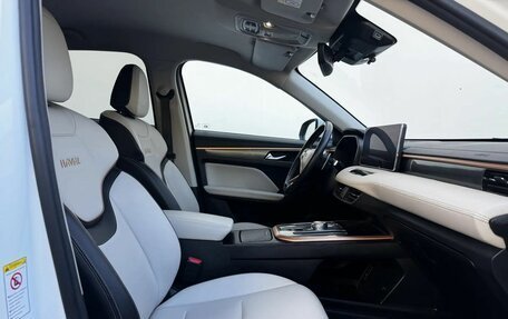 Haval Jolion, 2021 год, 1 452 000 рублей, 10 фотография