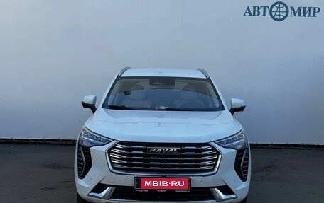 Haval Jolion, 2021 год, 1 452 000 рублей, 2 фотография