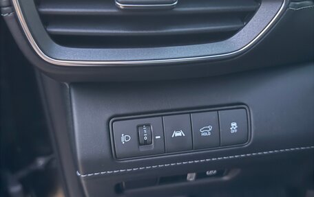 Hyundai Santa Fe IV, 2021 год, 3 450 000 рублей, 13 фотография