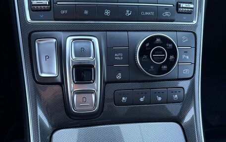 Hyundai Santa Fe IV, 2021 год, 3 450 000 рублей, 14 фотография