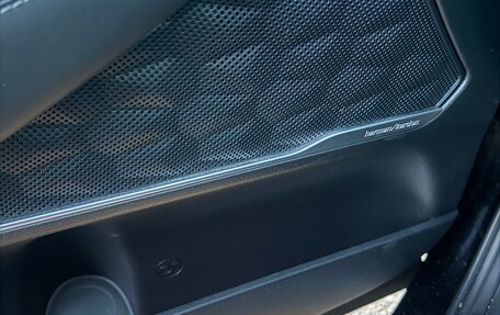 Hyundai Santa Fe IV, 2021 год, 3 450 000 рублей, 15 фотография