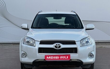 Toyota RAV4, 2012 год, 1 630 000 рублей, 2 фотография