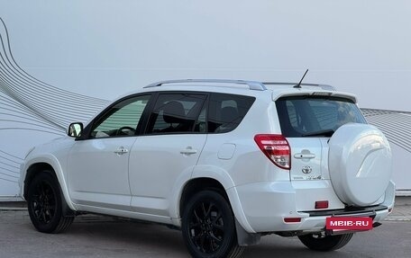 Toyota RAV4, 2012 год, 1 630 000 рублей, 5 фотография