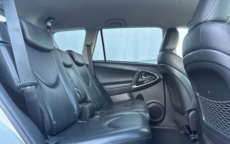 Toyota RAV4, 2012 год, 1 630 000 рублей, 16 фотография