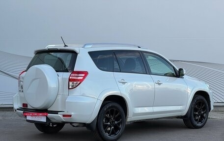 Toyota RAV4, 2012 год, 1 630 000 рублей, 8 фотография
