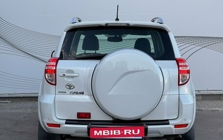 Toyota RAV4, 2012 год, 1 630 000 рублей, 6 фотография