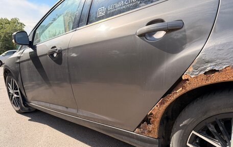 Ford Focus III, 2011 год, 285 000 рублей, 4 фотография