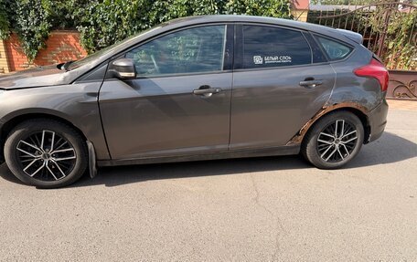 Ford Focus III, 2011 год, 285 000 рублей, 11 фотография