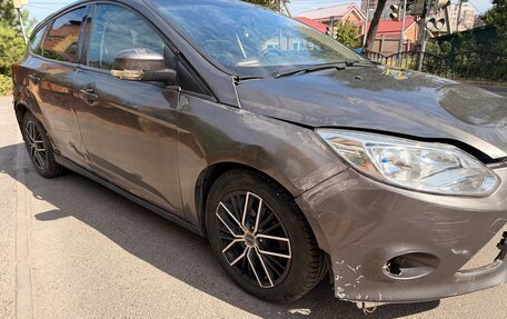 Ford Focus III, 2011 год, 285 000 рублей, 8 фотография