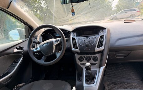 Ford Focus III, 2011 год, 285 000 рублей, 14 фотография