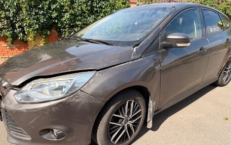 Ford Focus III, 2011 год, 285 000 рублей, 2 фотография