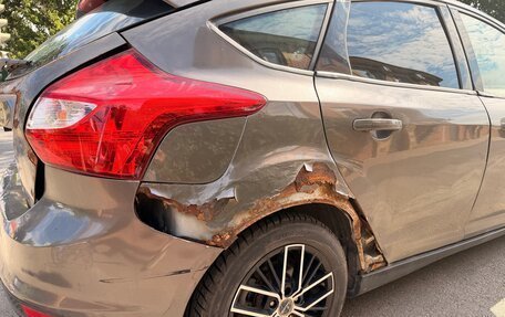Ford Focus III, 2011 год, 285 000 рублей, 6 фотография