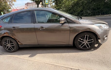 Ford Focus III, 2011 год, 285 000 рублей, 9 фотография