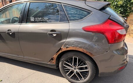 Ford Focus III, 2011 год, 285 000 рублей, 3 фотография