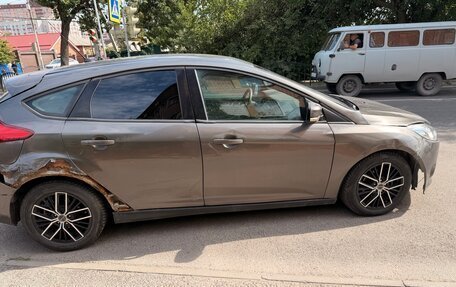 Ford Focus III, 2011 год, 285 000 рублей, 13 фотография