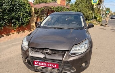 Ford Focus III, 2011 год, 285 000 рублей, 1 фотография