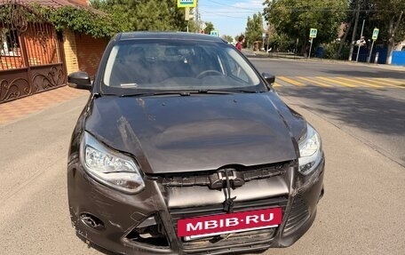 Ford Focus III, 2011 год, 285 000 рублей, 10 фотография