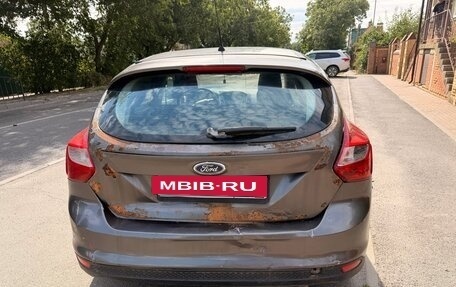 Ford Focus III, 2011 год, 285 000 рублей, 12 фотография
