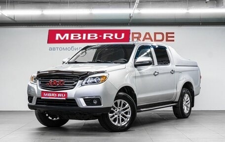 JAC T6, 2020 год, 1 440 000 рублей, 1 фотография