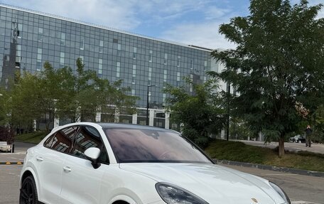 Porsche Cayenne III, 2019 год, 8 500 000 рублей, 1 фотография