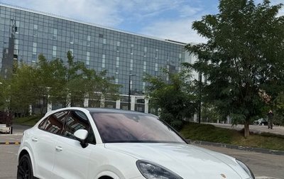 Porsche Cayenne III, 2019 год, 8 500 000 рублей, 1 фотография