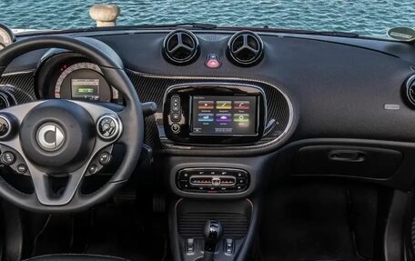 Smart Fortwo III, 2020 год, 2 500 000 рублей, 5 фотография
