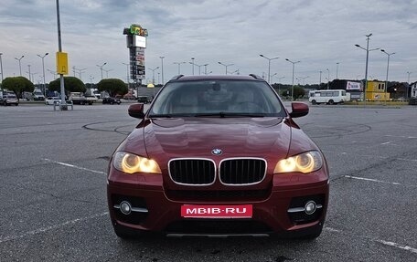 BMW X6, 2011 год, 1 400 000 рублей, 1 фотография