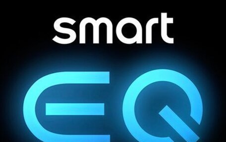 Smart Fortwo III, 2020 год, 2 500 000 рублей, 6 фотография