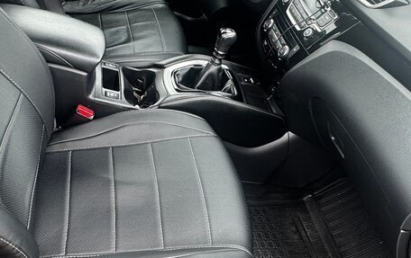 Nissan Qashqai, 2018 год, 1 920 000 рублей, 9 фотография