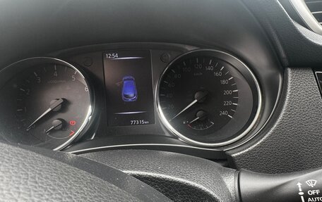 Nissan Qashqai, 2018 год, 1 920 000 рублей, 15 фотография