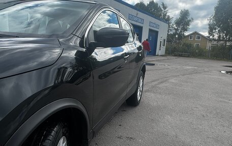 Nissan Qashqai, 2018 год, 1 920 000 рублей, 8 фотография