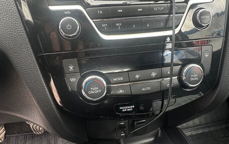 Nissan Qashqai, 2018 год, 1 920 000 рублей, 12 фотография