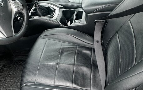 Nissan Qashqai, 2018 год, 1 920 000 рублей, 10 фотография
