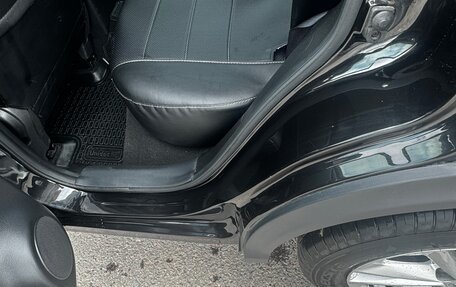 Nissan Qashqai, 2018 год, 1 920 000 рублей, 18 фотография
