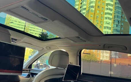Audi A8, 2019 год, 5 450 000 рублей, 4 фотография