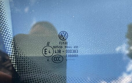 Volkswagen Polo VI (EU Market), 2015 год, 930 000 рублей, 13 фотография