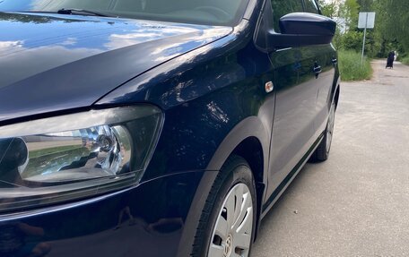 Volkswagen Polo VI (EU Market), 2015 год, 930 000 рублей, 6 фотография