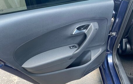 Volkswagen Polo VI (EU Market), 2015 год, 930 000 рублей, 9 фотография
