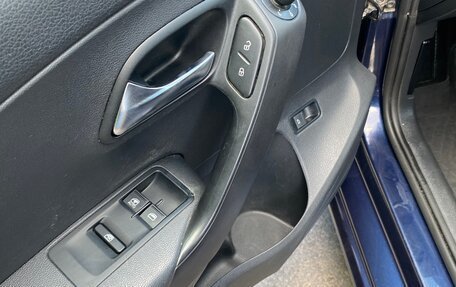 Volkswagen Polo VI (EU Market), 2015 год, 930 000 рублей, 8 фотография