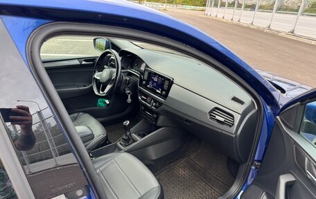 Volkswagen Polo VI (EU Market), 2020 год, 1 460 000 рублей, 12 фотография