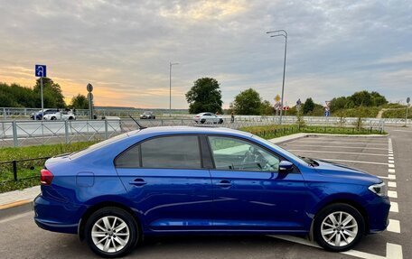 Volkswagen Polo VI (EU Market), 2020 год, 1 460 000 рублей, 7 фотография
