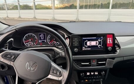 Volkswagen Polo VI (EU Market), 2020 год, 1 460 000 рублей, 10 фотография
