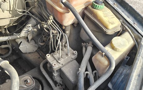 Audi 100, 1991 год, 250 000 рублей, 11 фотография