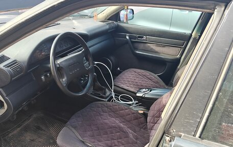 Audi 100, 1991 год, 250 000 рублей, 8 фотография