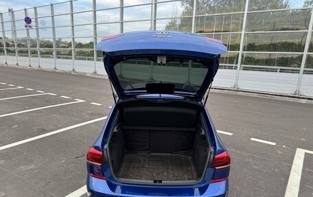 Volkswagen Polo VI (EU Market), 2020 год, 1 460 000 рублей, 16 фотография