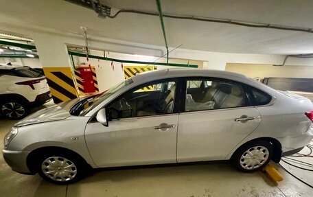 Nissan Almera, 2013 год, 845 000 рублей, 5 фотография
