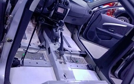 Nissan Almera, 2013 год, 845 000 рублей, 12 фотография