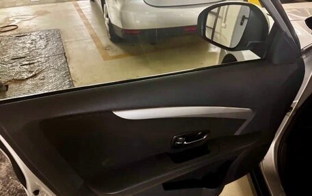 Nissan Almera, 2013 год, 845 000 рублей, 8 фотография