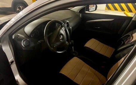 Nissan Almera, 2013 год, 845 000 рублей, 7 фотография